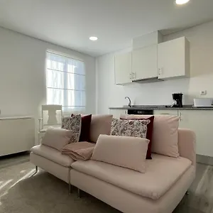  Appartement Apartamento Da Sé - Center Portugal