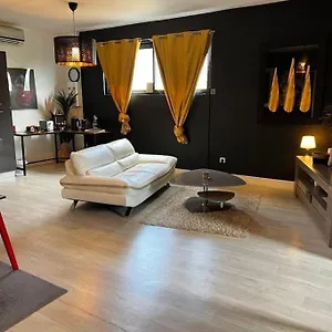  Appartement Destination Confidentielle France