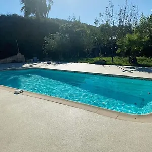  Appartement De Charme Avec Piscine France