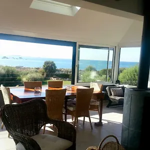 Seaview Ferienhaus