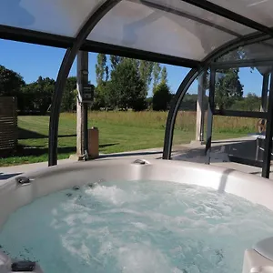 Les De Douar Bouillon Hébergement de vacances
